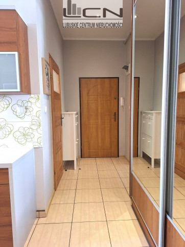 Mieszkanie Wynajem Gorzów Wielkopolski Centrum 11