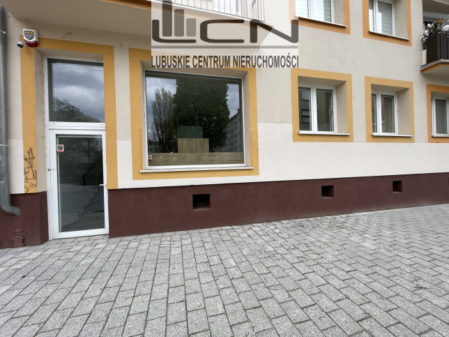 Lokal Wynajem Gorzów Wielkopolski Śródmieście 4