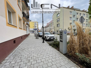 Lokal Wynajem Gorzów Wielkopolski Śródmieście