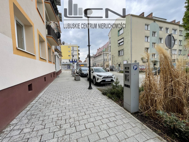 Lokal Wynajem Gorzów Wielkopolski Śródmieście 9
