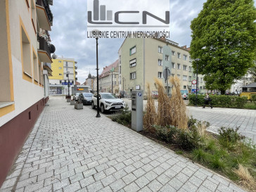 Lokal Wynajem Gorzów Wielkopolski Śródmieście