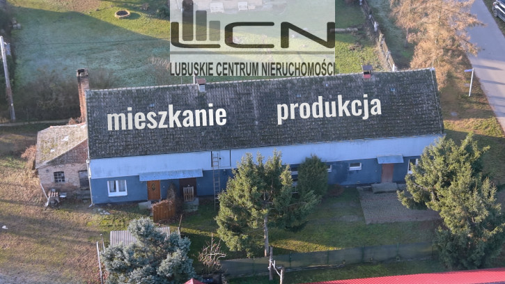 Obiekt Sprzedaż Stare Polichno 1