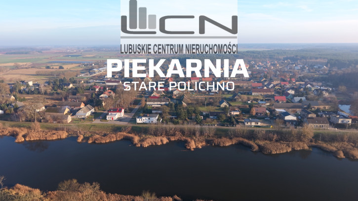 Obiekt Sprzedaż Stare Polichno 5