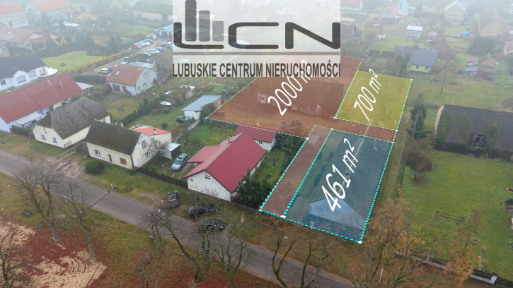 Obiekt Sprzedaż Stare Polichno 8