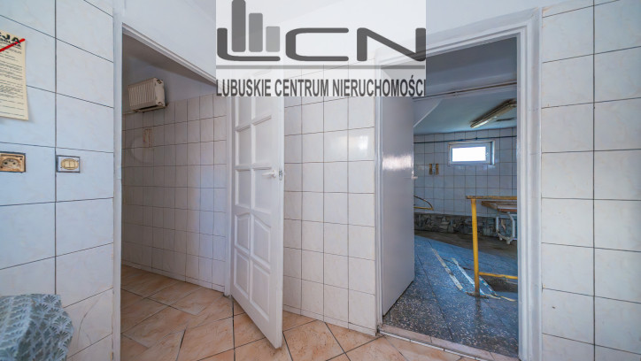 Obiekt Sprzedaż Stare Polichno 17