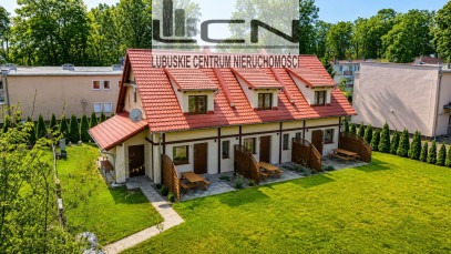 Dom Sprzedaż Lubniewice