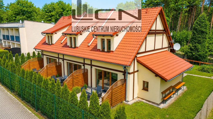 Dom Sprzedaż Lubniewice 3