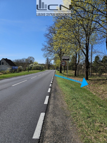 Działka Sprzedaż Zdroisko 2