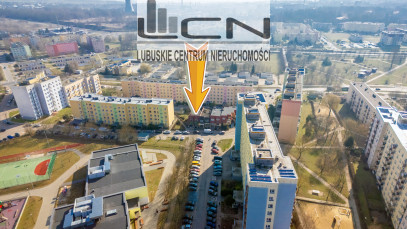 Lokal Wynajem Gorzów Wielkopolski Górczyn