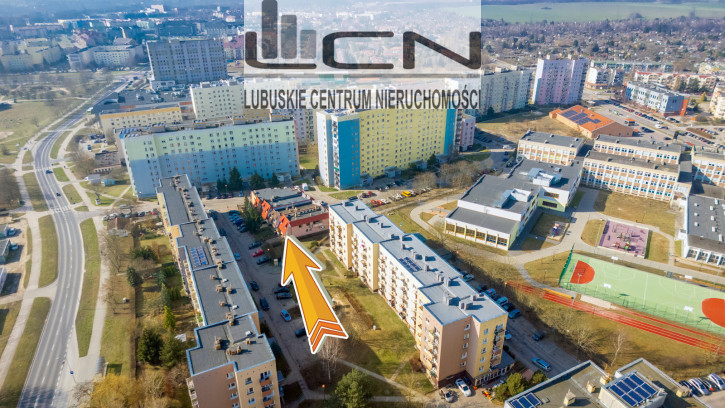 Lokal Wynajem Gorzów Wielkopolski Górczyn 26