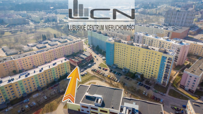Lokal Wynajem Gorzów Wielkopolski Górczyn