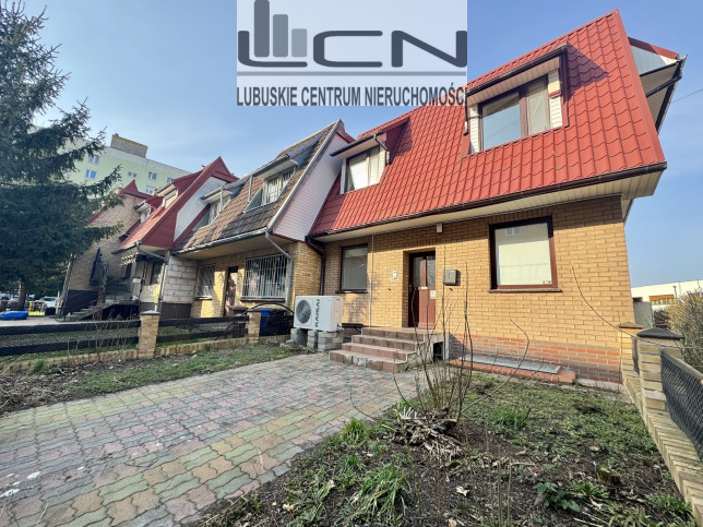 Lokal Wynajem Gorzów Wielkopolski Górczyn 4