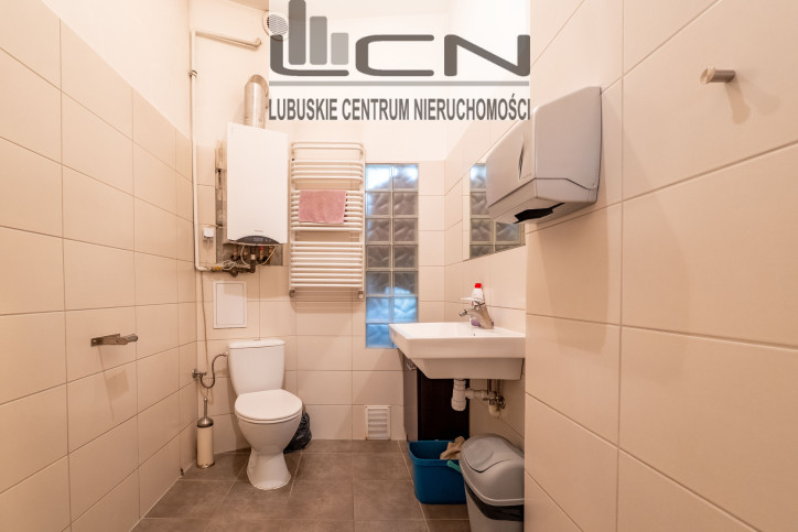 Mieszkanie Sprzedaż Gorzów Wielkopolski gen. Jarosława Dąbrowskiego 16