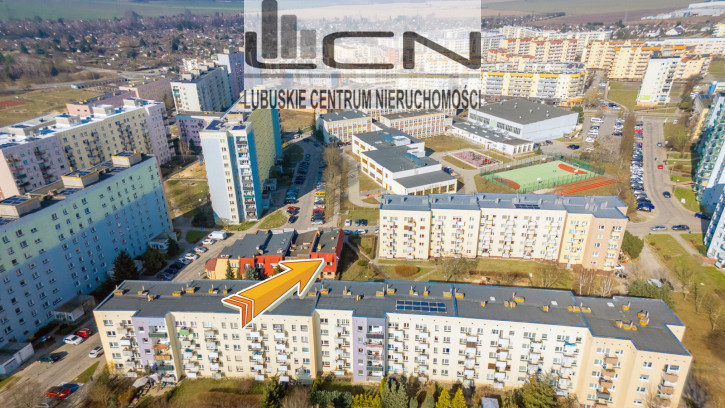 Mieszkanie Wynajem Gorzów Wielkopolski Górczyn 5