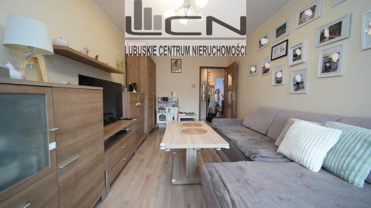 Mieszkanie Wynajem Gorzów Wielkopolski os. Piaski 2