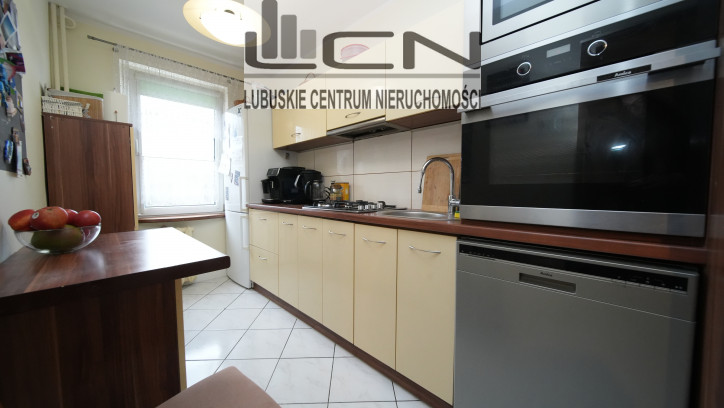 Mieszkanie Wynajem Gorzów Wielkopolski os. Piaski 4