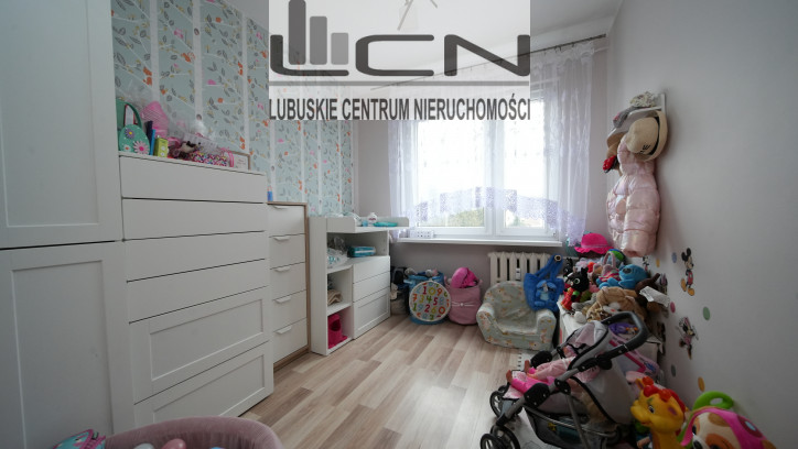 Mieszkanie Wynajem Gorzów Wielkopolski os. Piaski 7