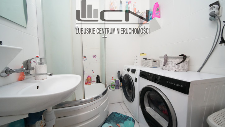 Mieszkanie Wynajem Gorzów Wielkopolski os. Piaski 8