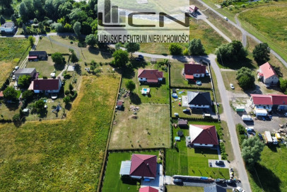Działka Sprzedaż Gorzów Wielkopolski Siedlice Tymiankowa