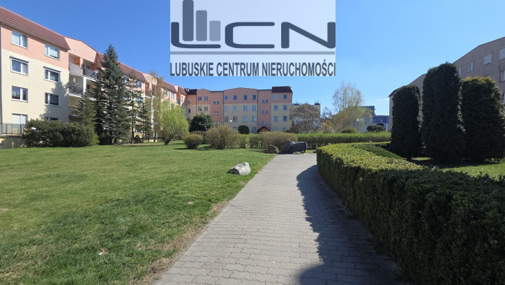 Mieszkanie Sprzedaż Gorzów Wielkopolski Górczyn Michała Kleofasa Ogińskiego 10
