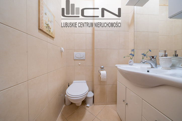 Dom Sprzedaż Ośno Lubuskie 26