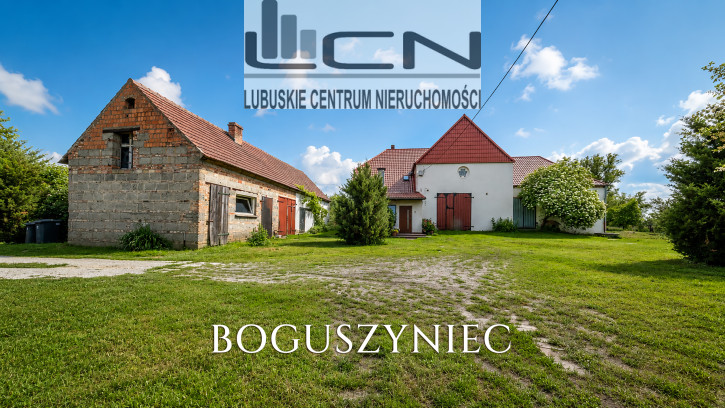 Dom Sprzedaż Boguszyniec 1