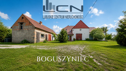 Dom Sprzedaż Boguszyniec