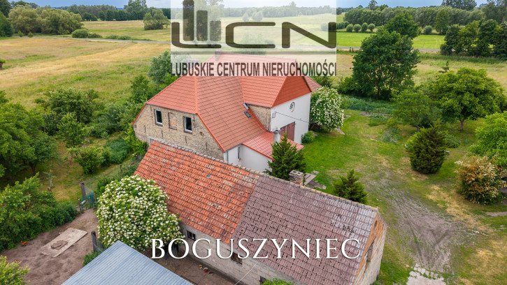Dom Sprzedaż Boguszyniec 2