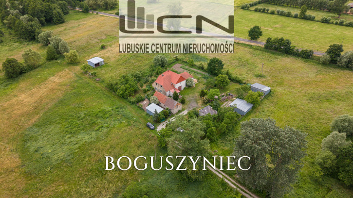 Dom Sprzedaż Boguszyniec 3