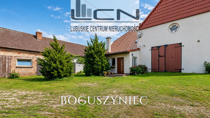 Dom Sprzedaż Boguszyniec 4