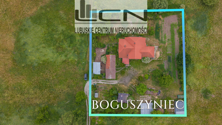 Dom Sprzedaż Boguszyniec 5