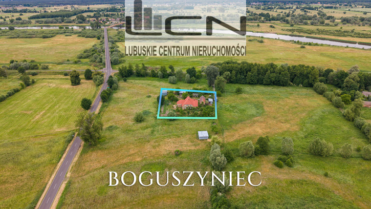 Dom Sprzedaż Boguszyniec 6