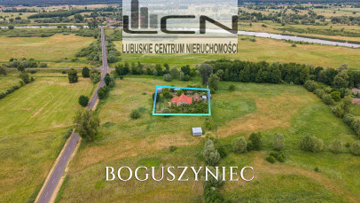 Dom Sprzedaż Boguszyniec