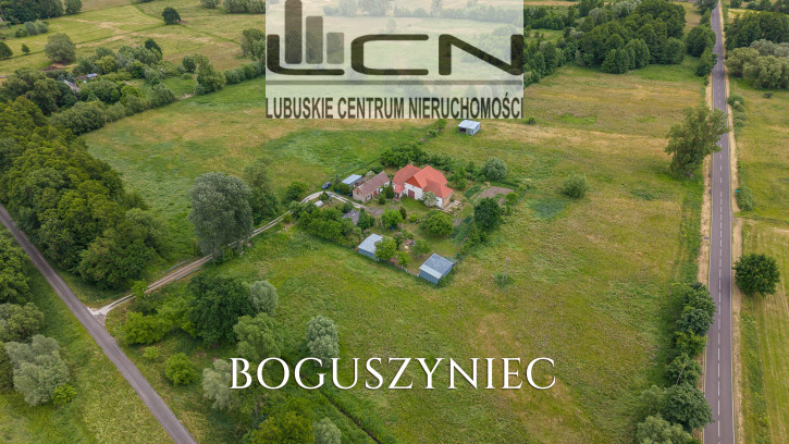 Dom Sprzedaż Boguszyniec 7