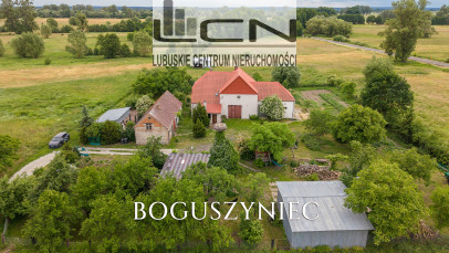 Dom Sprzedaż Boguszyniec