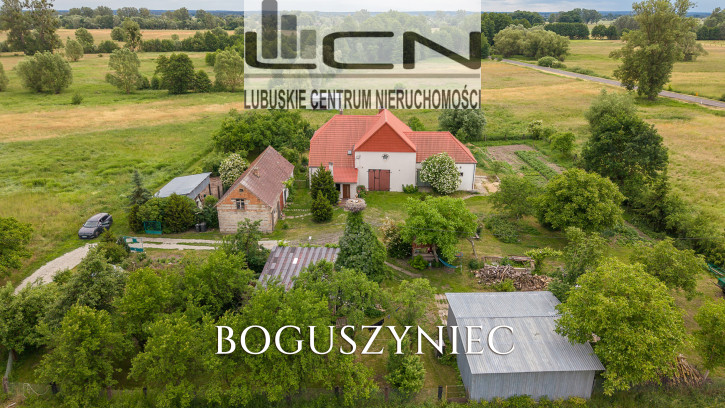 Dom Sprzedaż Boguszyniec 8