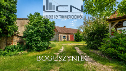 Dom Sprzedaż Boguszyniec