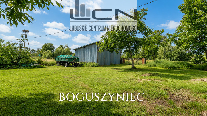 Dom Sprzedaż Boguszyniec 11