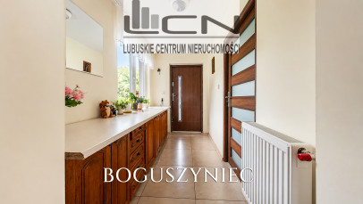 Dom Sprzedaż Boguszyniec