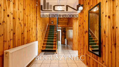 Dom Sprzedaż Boguszyniec