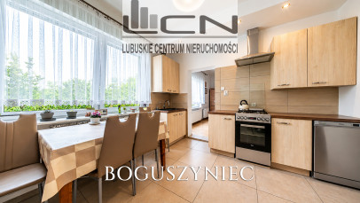 Dom Sprzedaż Boguszyniec
