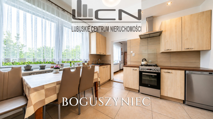 Dom Sprzedaż Boguszyniec 16