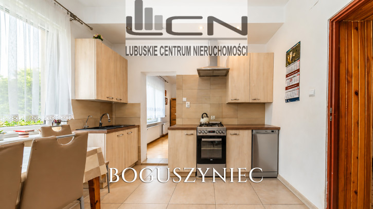 Dom Sprzedaż Boguszyniec 17