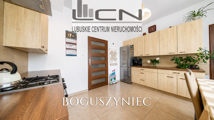 Dom Sprzedaż Boguszyniec 18