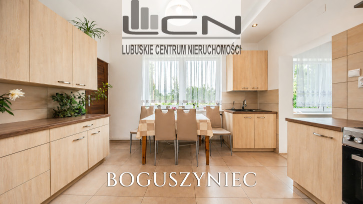 Dom Sprzedaż Boguszyniec 19