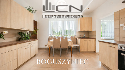 Dom Sprzedaż Boguszyniec