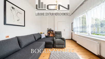 Dom Sprzedaż Boguszyniec