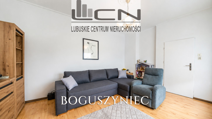 Dom Sprzedaż Boguszyniec 22