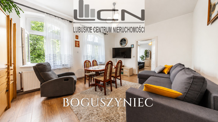 Dom Sprzedaż Boguszyniec 23