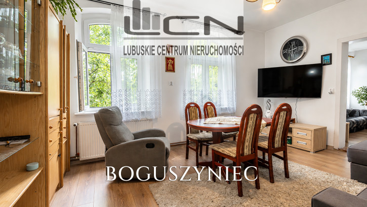 Dom Sprzedaż Boguszyniec 24